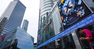 China Expands Stock Connect to Include Yuan-Denominated Stocks and REITs