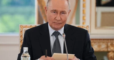 Putin Confirms US Talks on Cuba Military Operation; Crypto Demand Rises on Geopolitical Fears