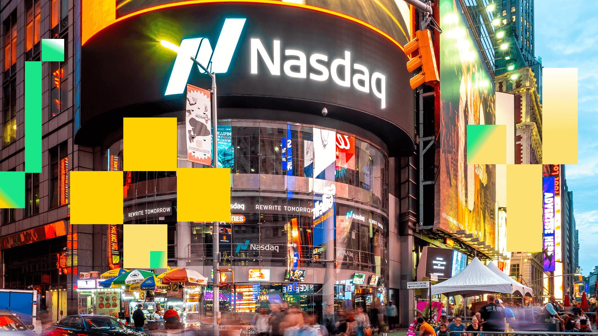 Nasdaq and NYSE Owner Plan Blockchain Integration for $126 Trillion Equity Market