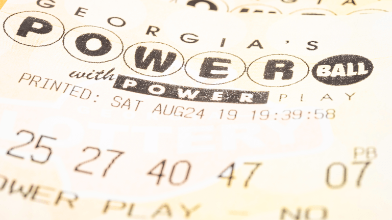 Unclaimed $1.53M Powerball Ticket Sold in Escondido Faces August Deadline