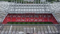 Manchester City Found Guilty of £800m Cash Injections as United Fans Fume Over £800m Out