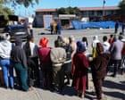 South Africa Bar Shootings Kill 27; Illegal Gold Turf War Eyed in Johannesburg Attack