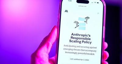 Anthropic on Track for $65 Billion Annual Revenue, Sevenfold Jump