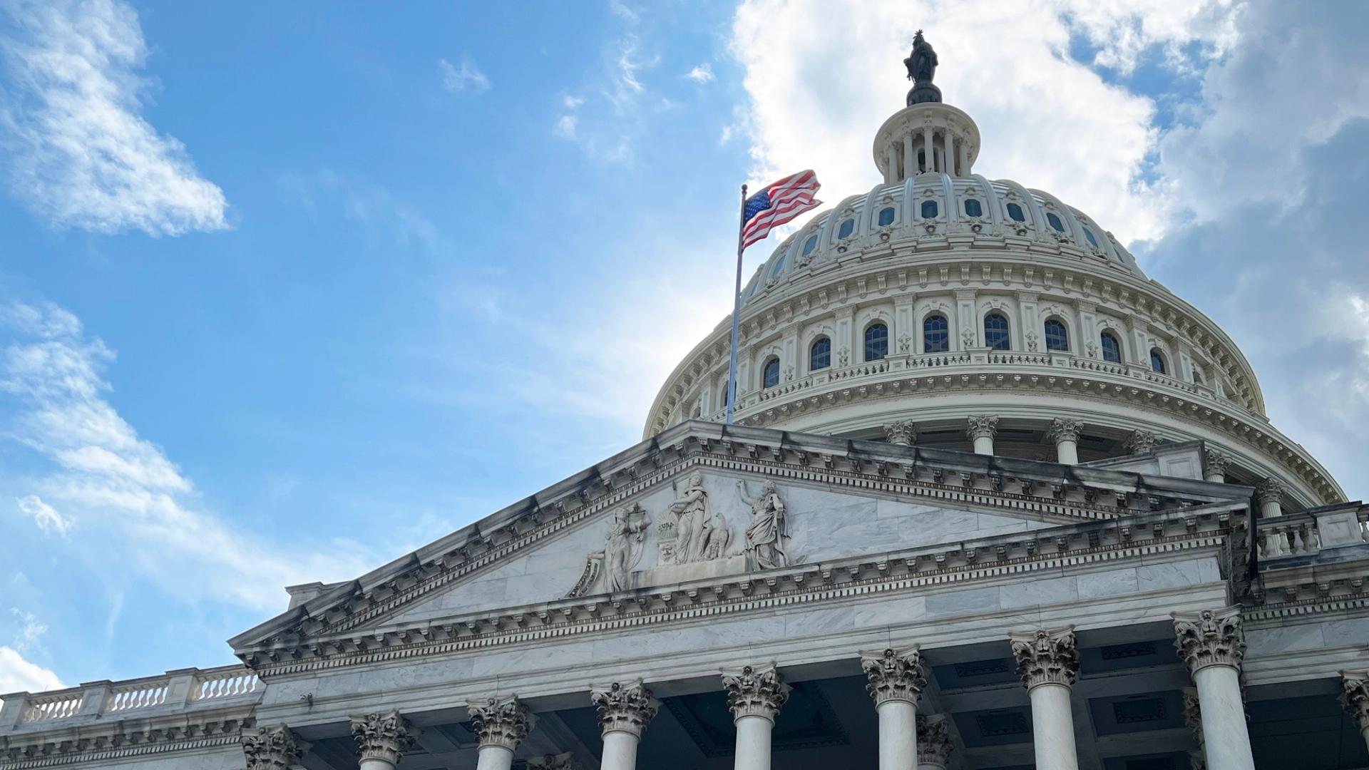 Clarity Act Hangs on Senate’s Non-Crypto To-Do List as Calendar Shrinks