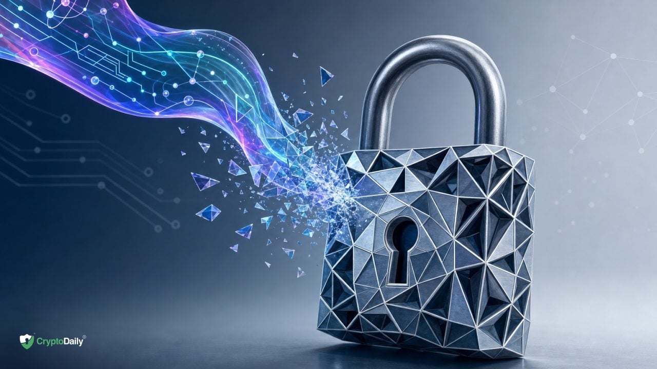 Sui Foundation Reportedly to Add NIST Post-Quantum Signatures