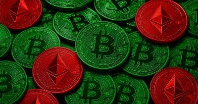 Bitcoin Posts Strongest Close Since January as Institutional Inflows Continue