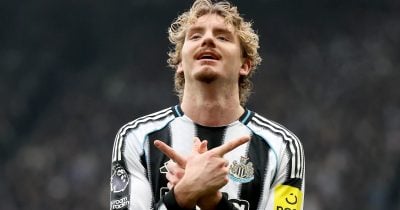 Barcelona Nears Loan Deal for Newcastle's Woltemade