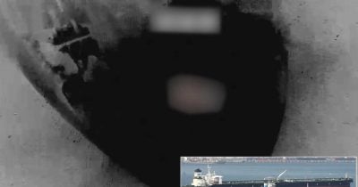 US Central Command Disables Oil Tanker Near Iran's Kharg Island