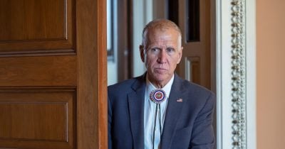 Senators Tillis, Gallego Send Ethics Proposal for CLARITY Act to White House