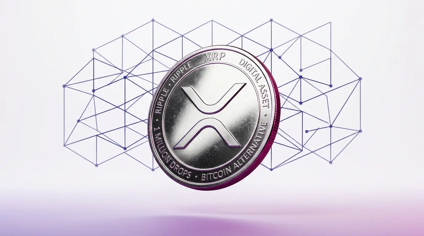 XRP’s $900M Capitulation Spike Traced to Misread DTCC Clearing Lists