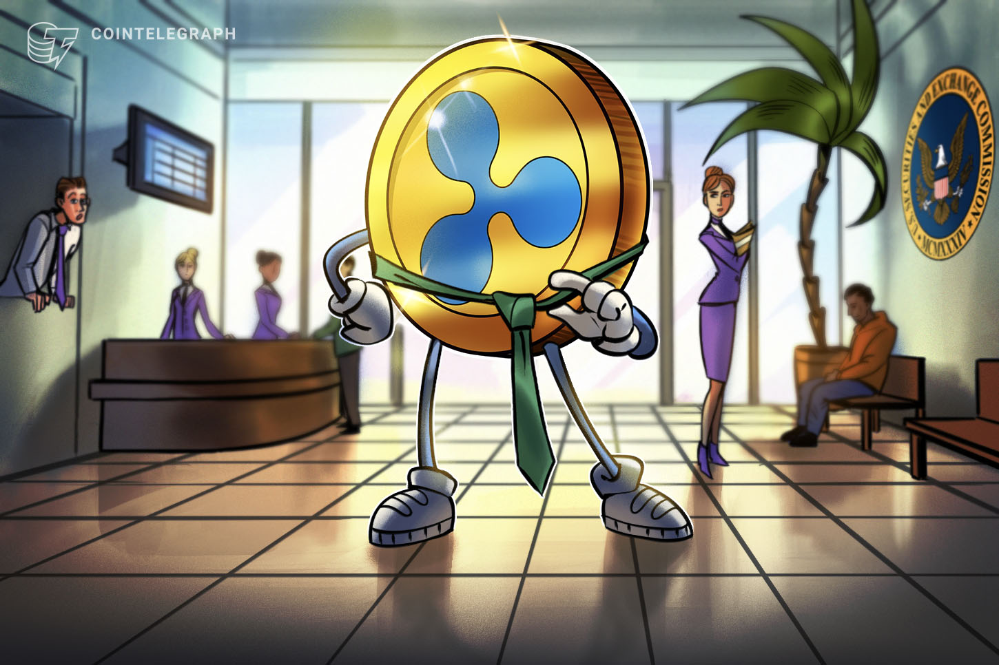 Ripple Invests in Zilo and Licuido to Boost Tokenized Collateral Markets