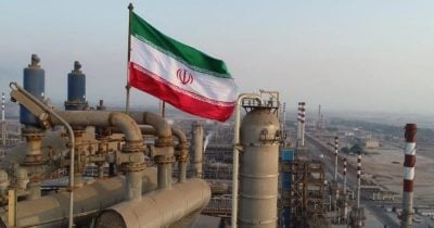 Iran Claims US Agreed to Lift Oil Sanctions During Negotiations