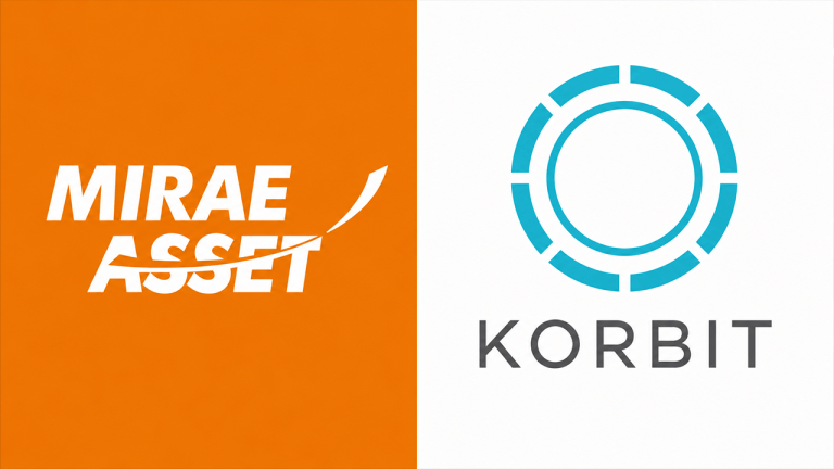 Mirae Asset Takes Majority Control of Korbit, South Korea's Oldest Crypto Exchange