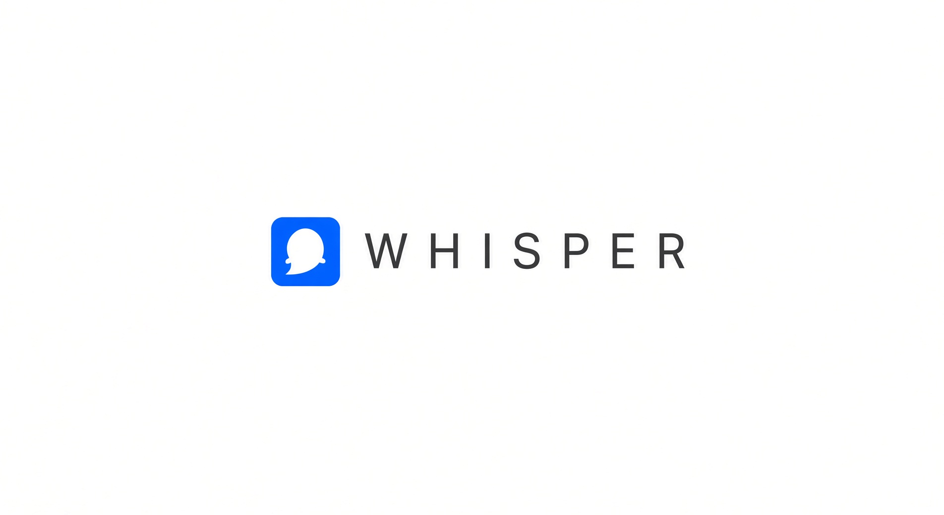 Whisper to Unveil New App Ecosystem at Korea Blockchain Week in Seoul