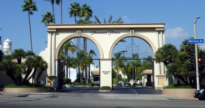 UK Regulator Approves Paramount's $110B Warner Bros. Takeover