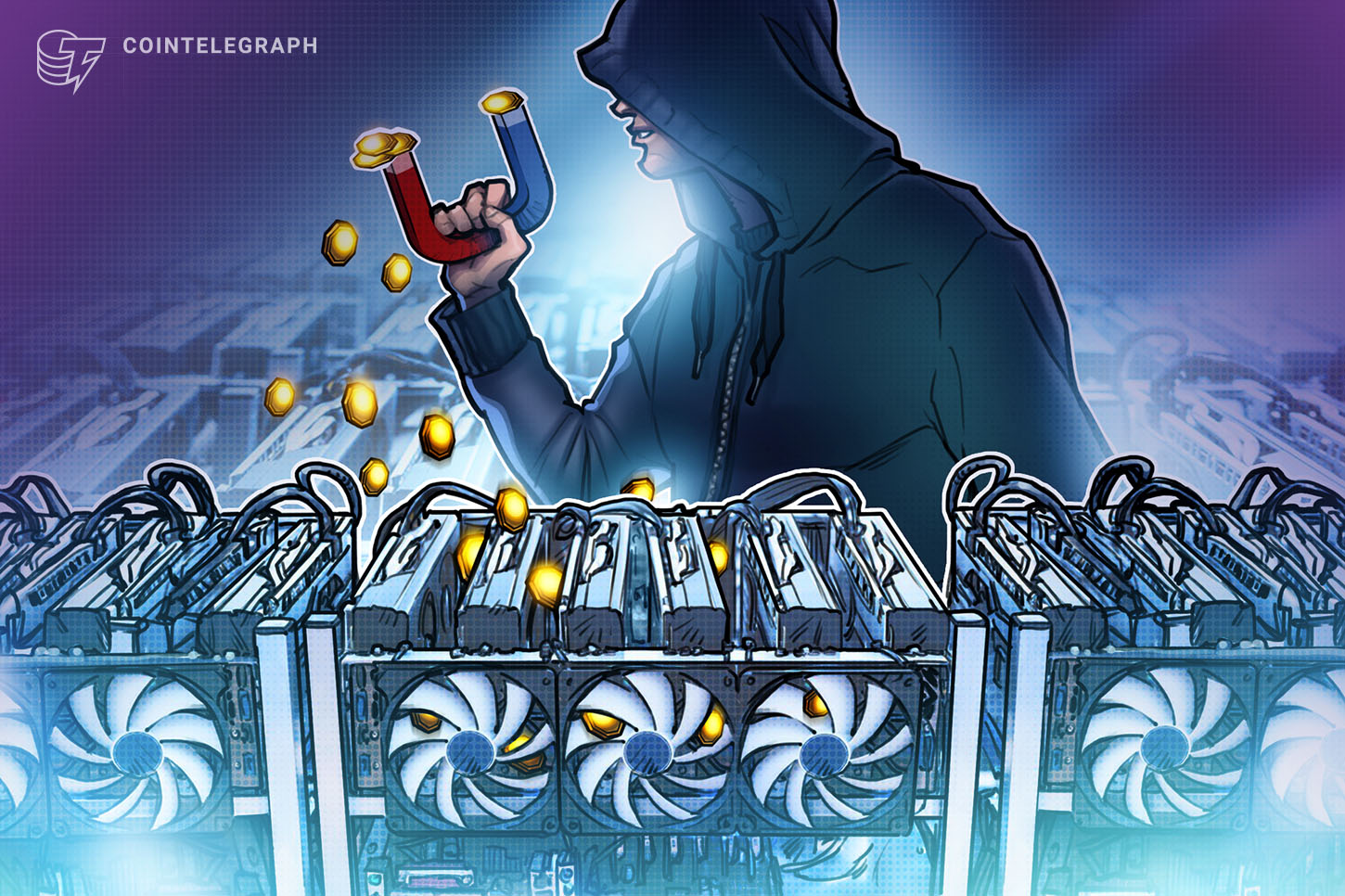 Russian Authorities Charge BitRiver Founder Igor Runets With $8M Fraud Involving Deripaska Deal