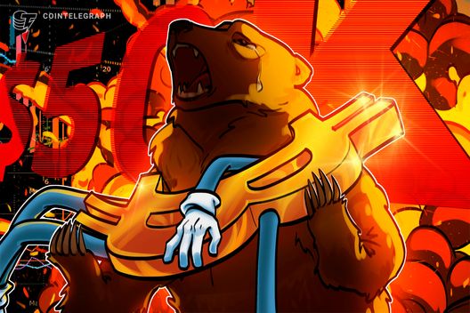 Bitcoin Faces Uncertain Paths: Crash to $50,000 or Return to $84,000