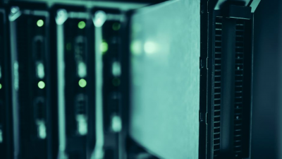 Power Grid Pushes Data Centers Into Rural America