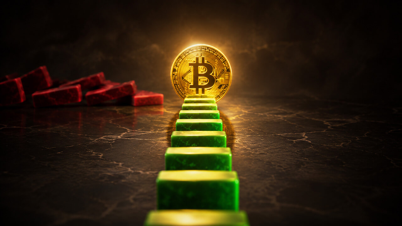 Morgan Stanley Bitcoin Trust Finishes First Month With Zero Outflows, $193M Inflows
