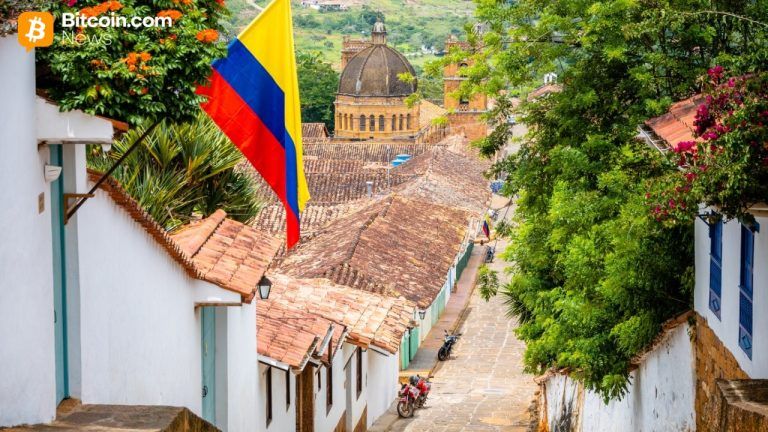 Oobit Expands to Colombia, Its Ninth Live Market as Latin American Crypto Payments Grow