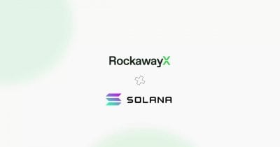 RockawayX Targets $150 Million for New Hedge Fund