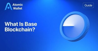Base's Cobalt Upgrade Set for September, Bringing Gas Sponsorship and Account Abstraction