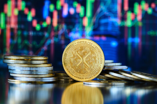 Flare Founder Details FXRP Wrapping Strategy to Turn XRP Into DeFi Collateral