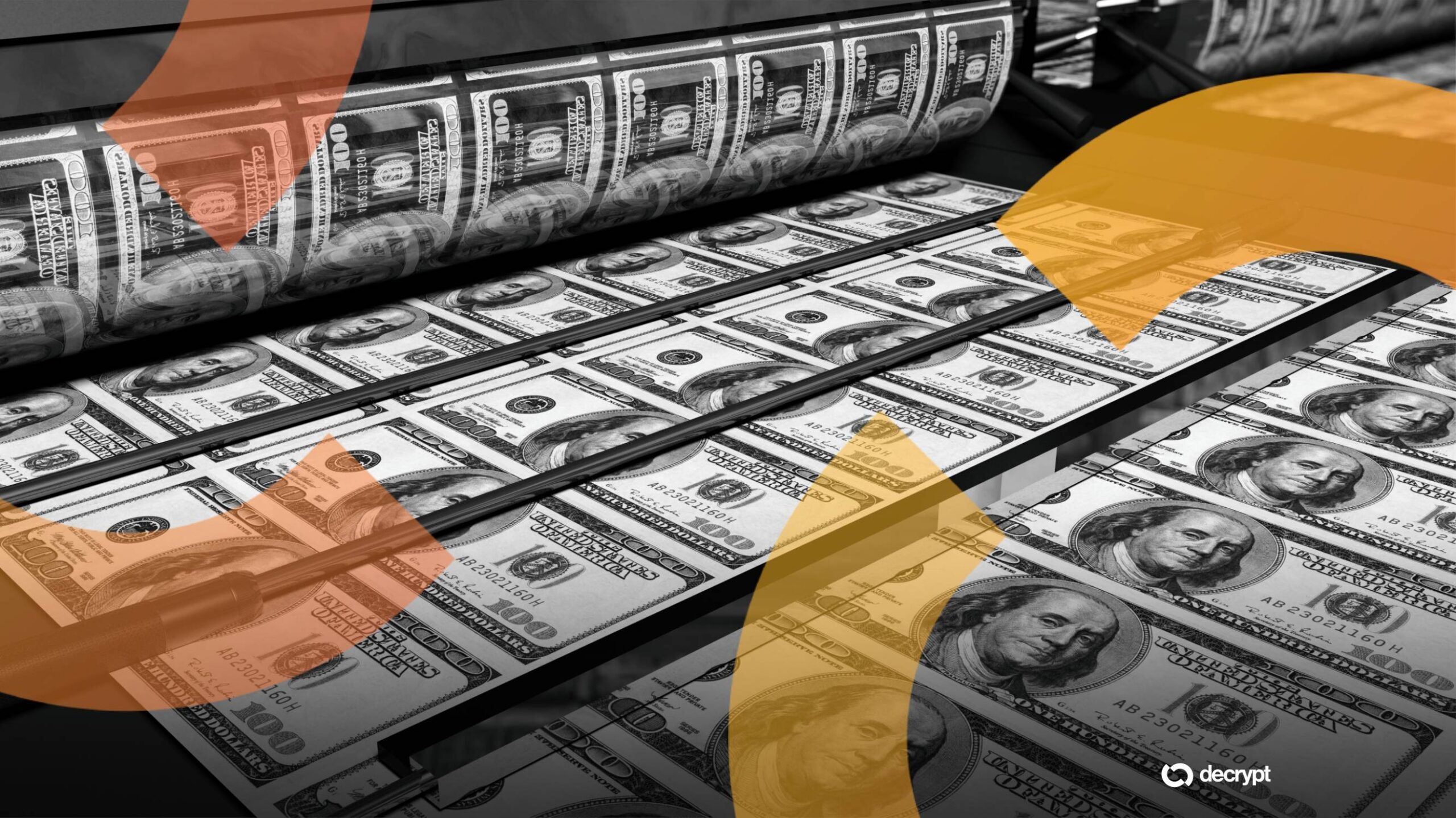 Augustus Raises $180M to Build Global Dollar Bank on Stablecoin Rails