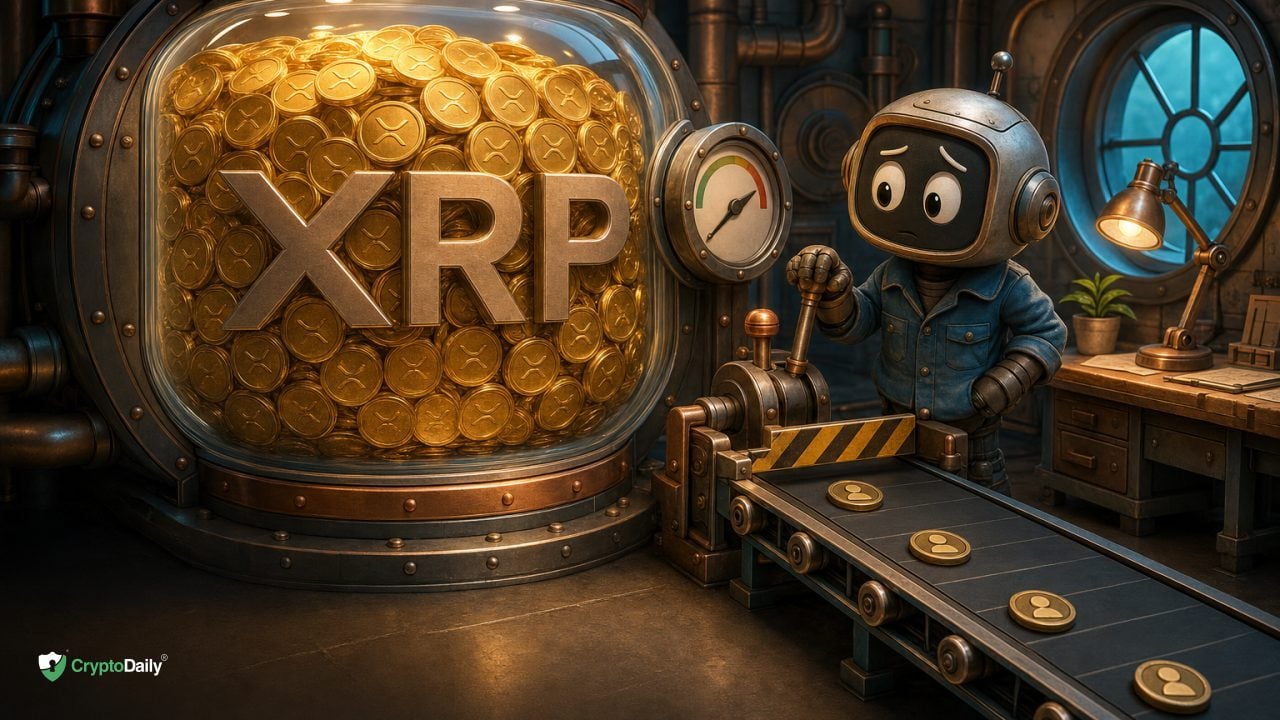 XRP Ledger Value Hits $4.26B Record as RLUSD Balances Surge 642%