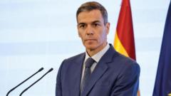 NATO Says US Cannot Suspend Spain After Pentagon Email Leak