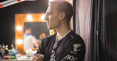Perkz Calls Out Tournament Fatigue After G2’s EWC Exit, Sending a Signal to Crypto Sponsors