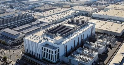 Startup Proposes Battery and Solar to Speed Up Data Center Connections