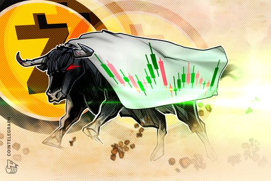 Zcash Rallies 18% as Privacy Coins Buck Broader Market Slide