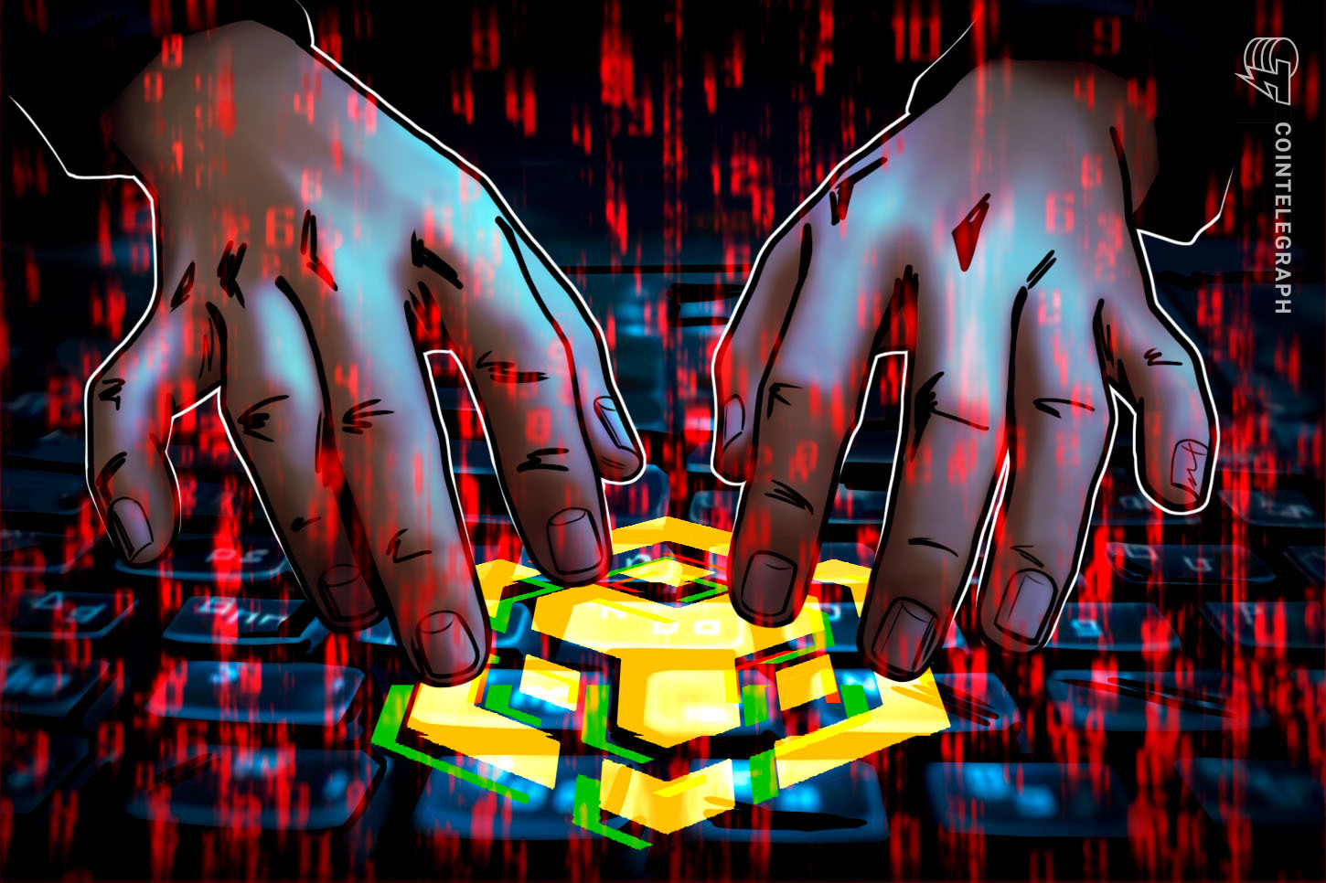 BNB Chain Says Former Employee Created Unauthorized Memecoin Using Company Wallet