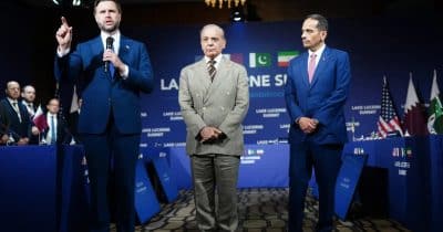 Iran-US Progress on Lebanon De-Confliction Cell Could Reshape Crypto Liquidity