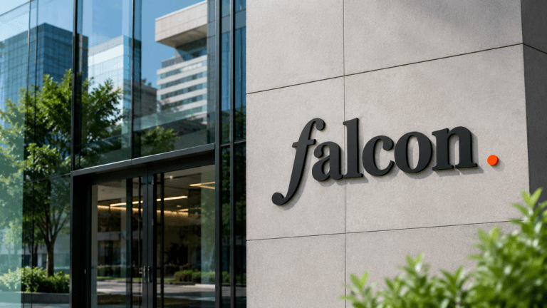 Falcon Finance Launches Card for Spending USDf in Over 90 Countries