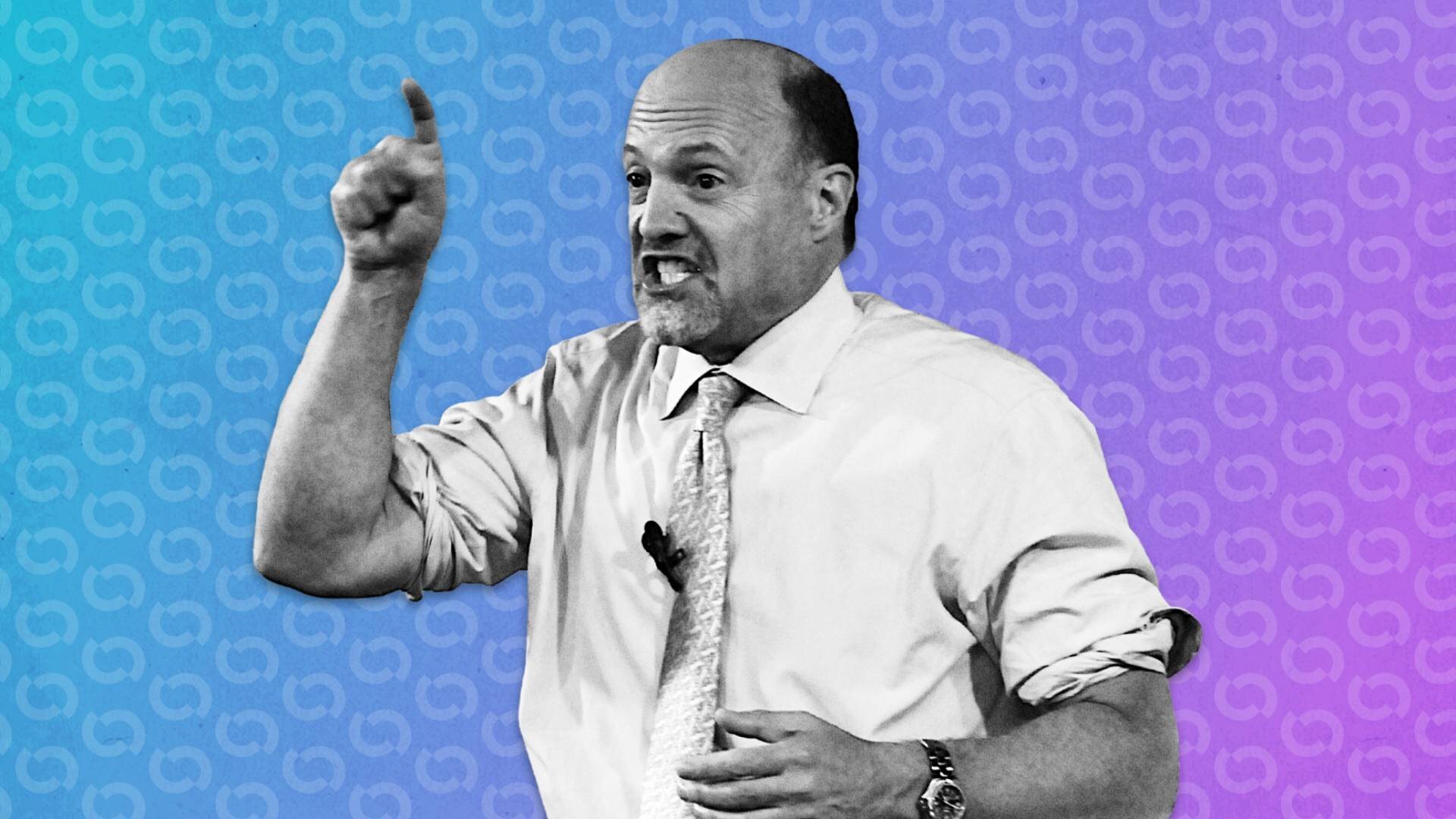 Jim Cramer Sells Bitcoin Again, Cites Quantum Computing Fears