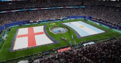 World Cup Gives Host City Bars a Temporary Boost as Fed Flags Consumer Caution