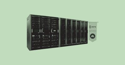 Hut 8 Shares Dip as Q2 Revenue Misses, AI Pipeline Hits 8,375 MW