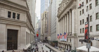 Wall Street Retreats as Middle East Tensions Rise, Crypto Markets Feel the Heat