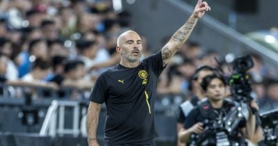 Semenyo Backs Maresca as Manchester City Plots Post-Guardiola Path