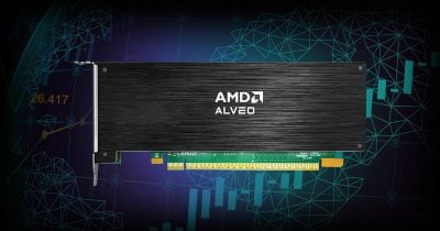AMD to Sell Billions in AI Servers to Anthropic, Plans $5B Investment