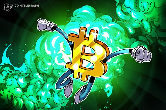 Hayes: Iran Conflict, AI Spending Will Force More Fiat Printing, Bitcoin to $126K