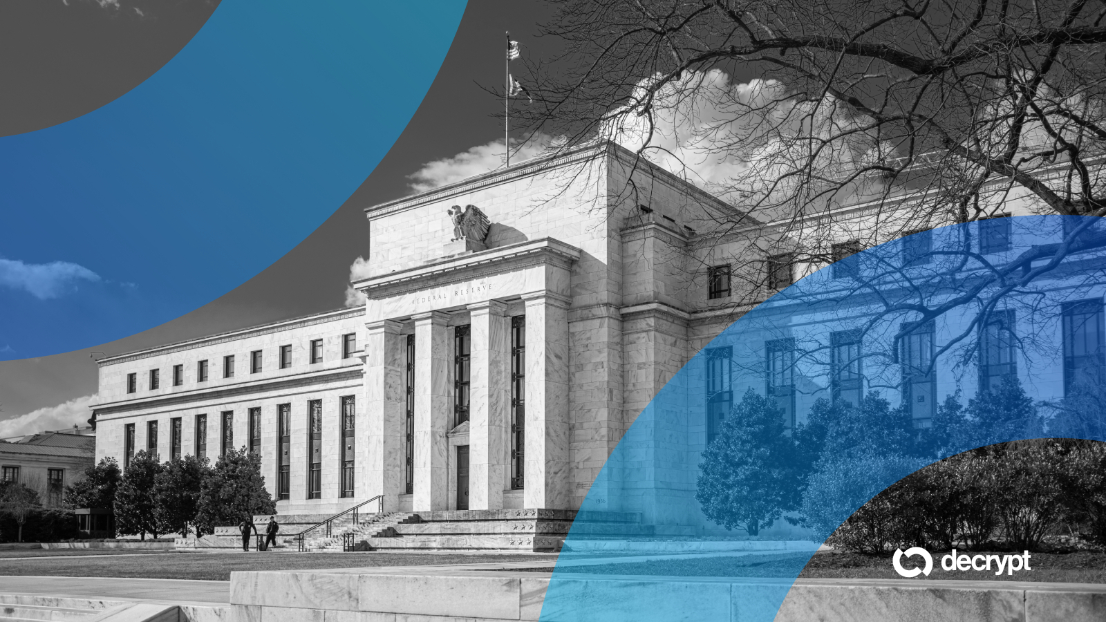 Bitcoin Dips After First FOMC Meeting Under New Fed Chair Warsh