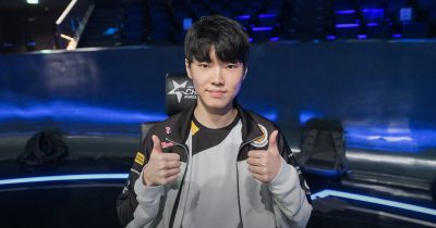 Gen.G Esports Edges Karmine Corp 1-0; Chovy's Syndra Earns MVP