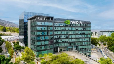 BST Group to Build Nvidia Office Tower in Yokneam for NIS 170 Million