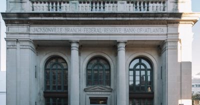 Atlanta Fed Cuts Q3 GDP Forecast to 4.3% After Peak Above 6%