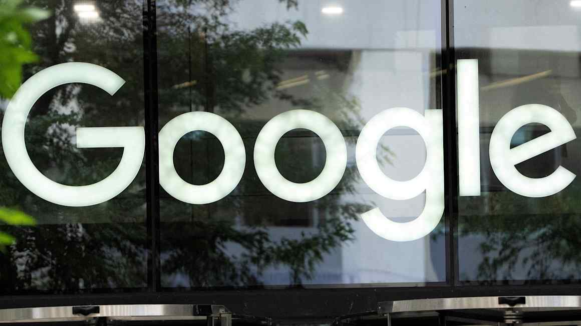 Google and Blackstone Team Up on AI Cloud, Pushing 500MW of New Capacity