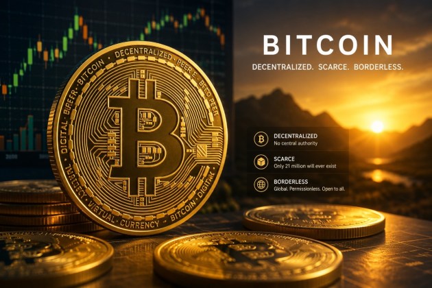 Bitcoin Optimism Surges on Rate-Cut Hopes, but Quantum Security Debate Threatens Satoshi’s 1M BTC