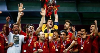 Crypto Sports Betting Surges as Spain's World Cup Run Puts New York in Spotlight